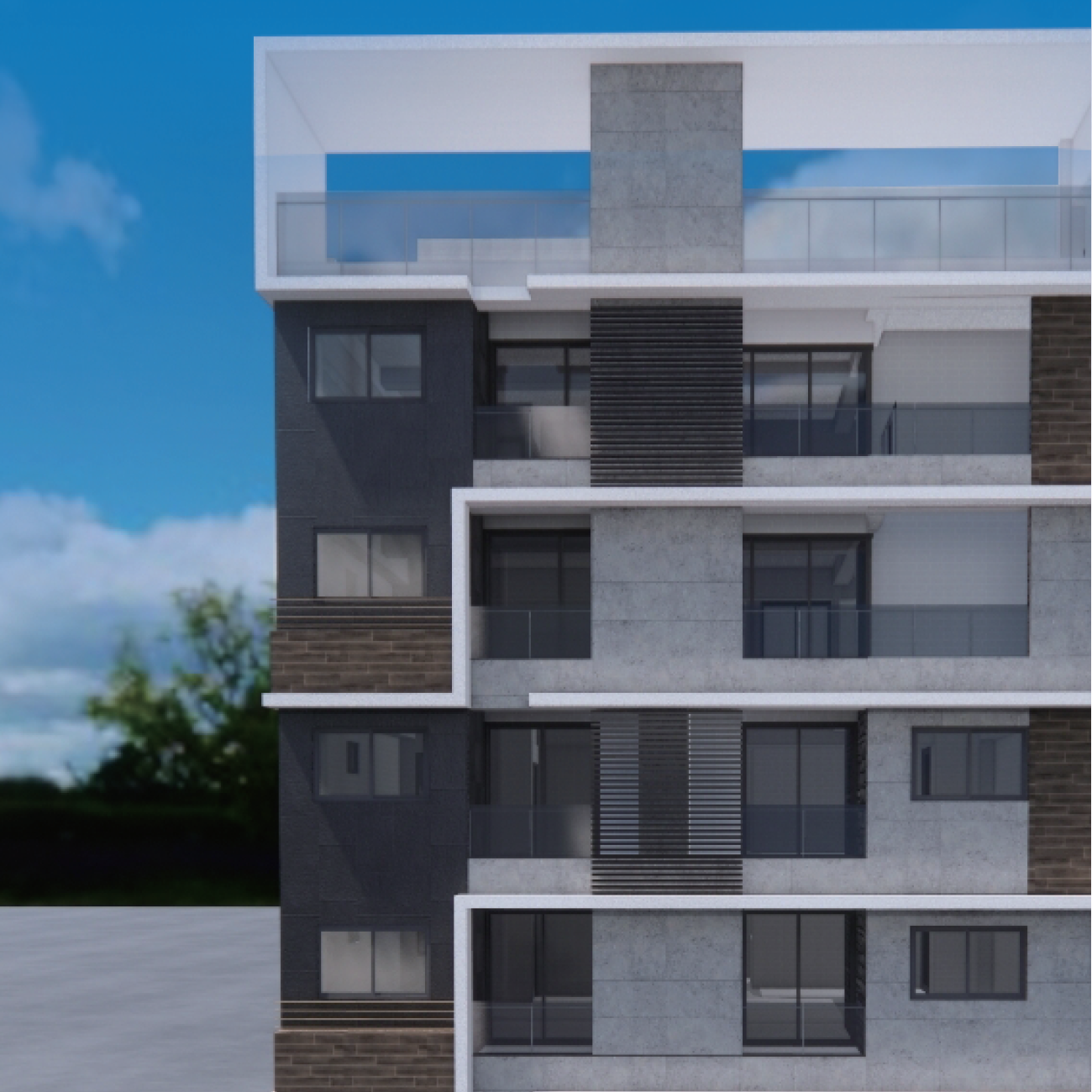 希建築 12